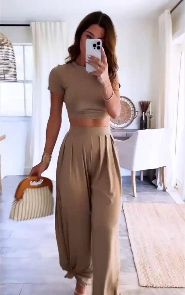 Elliot™ | 2-Piece Set