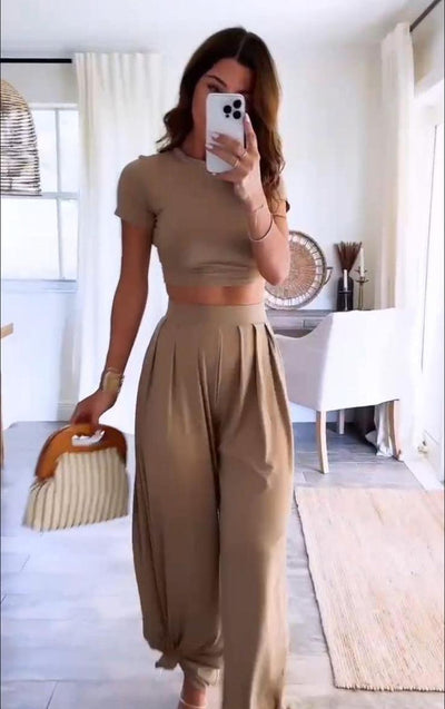 Elliot™ | 2-Piece Set