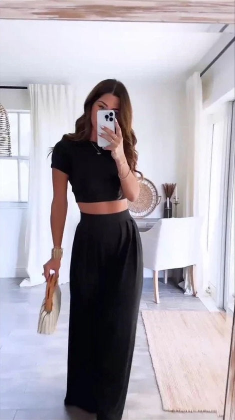 Elliot™ | 2-Piece Set