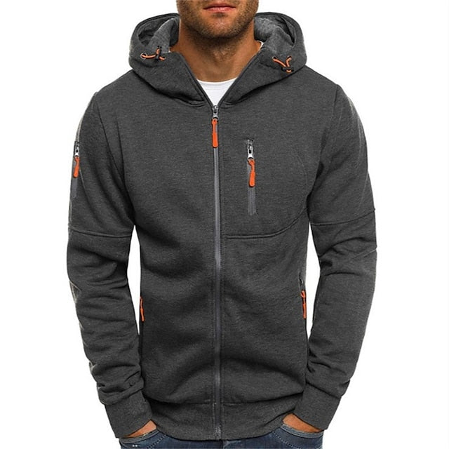 Gustaf | Men's Hoodie Sweatshirt