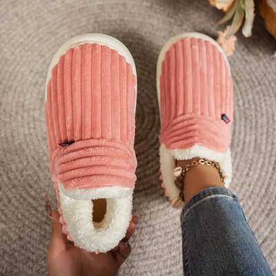 Lula™ - Soft and warm unisex slippers