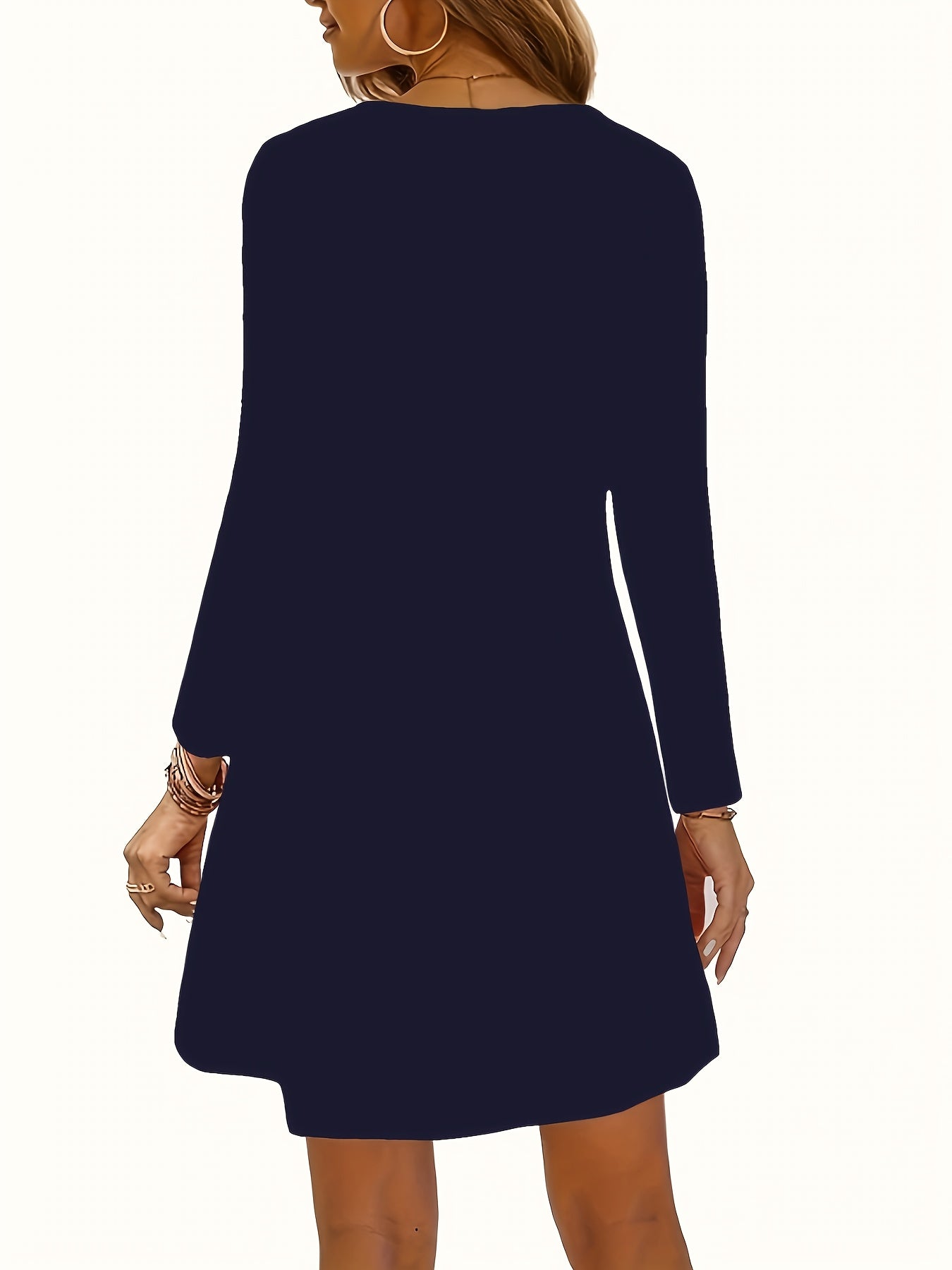 Gerda | Elegant Christmas Dress