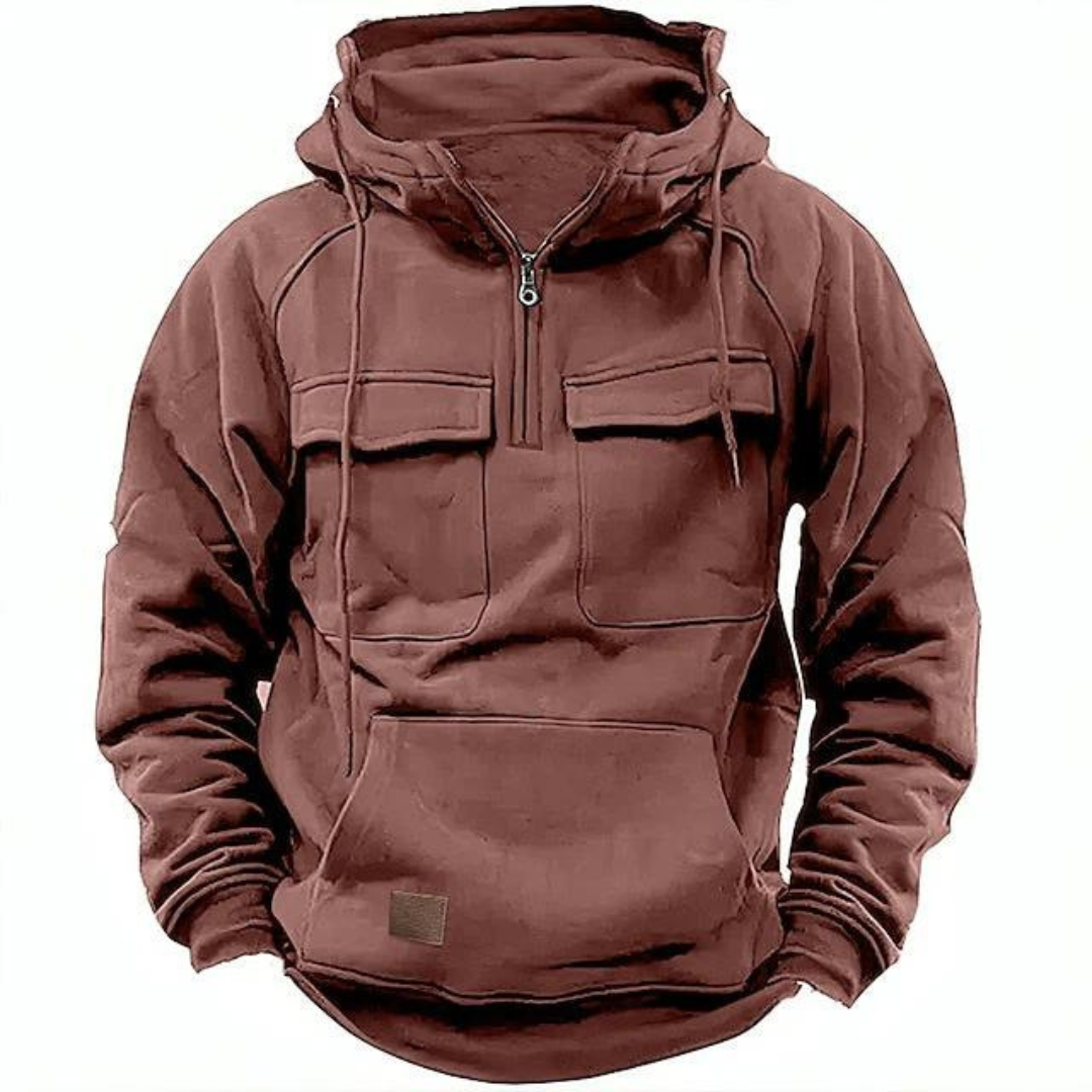 Bruno™ - High quality hoodie