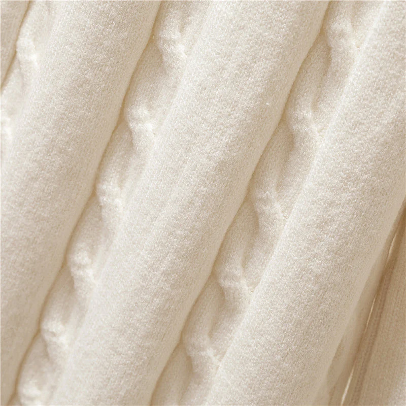 Maria - Cozy and Comfortable Knit Set