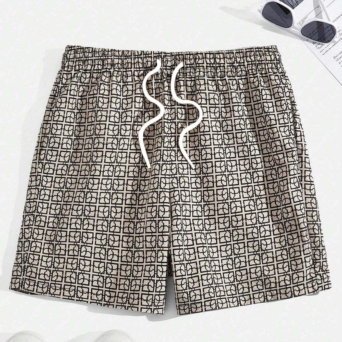 Tulum Bayline Shorts