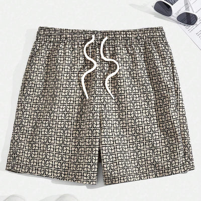 Tulum Bayline Shorts