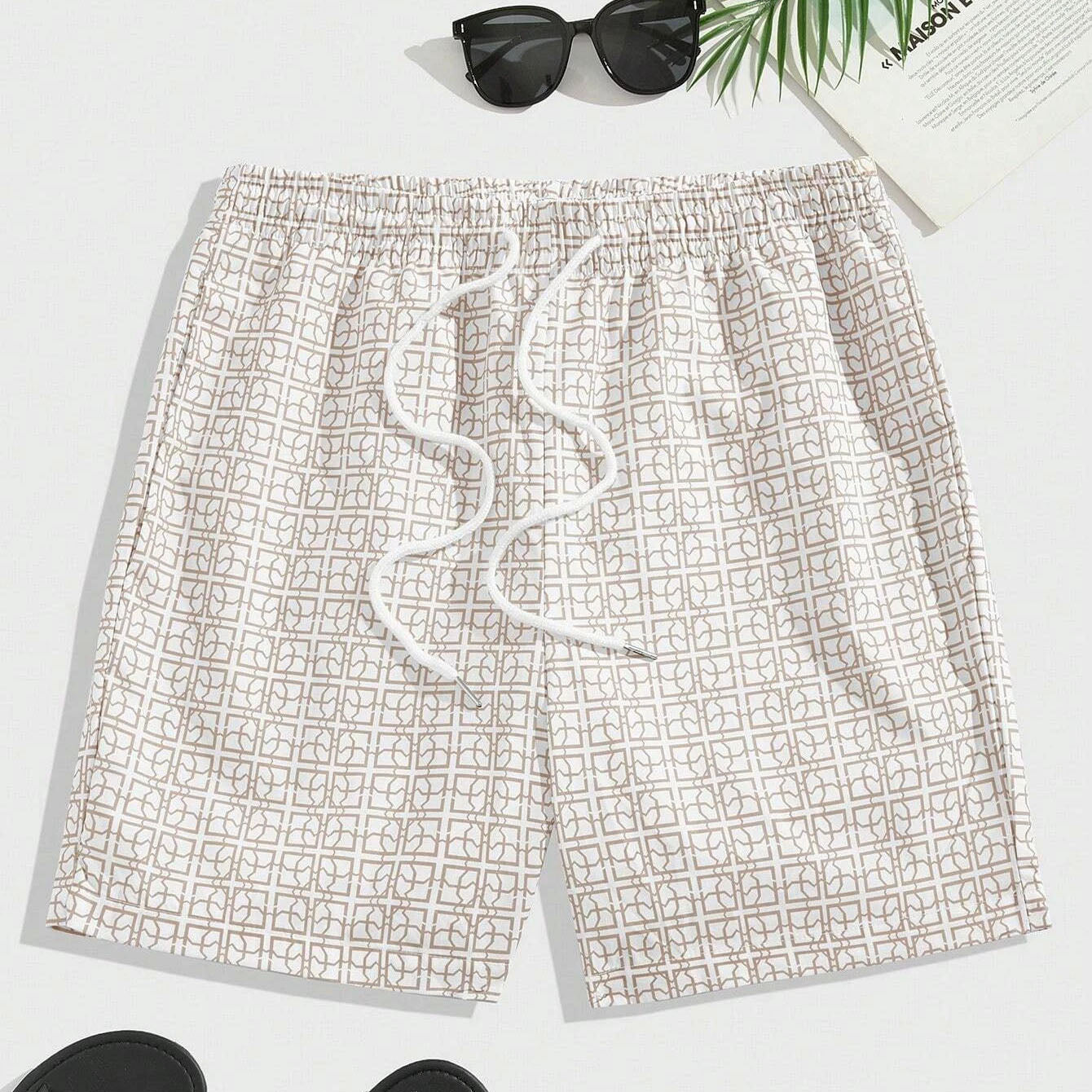 Tulum Bayline Shorts