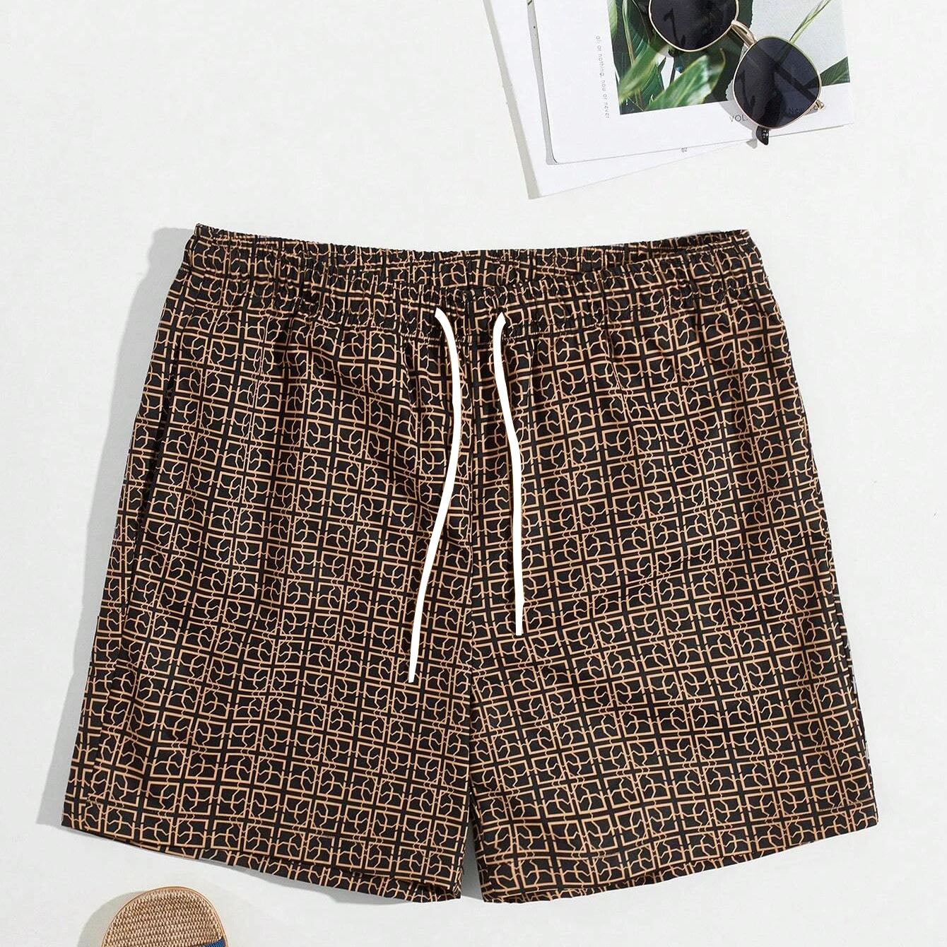 Tulum Bayline Shorts