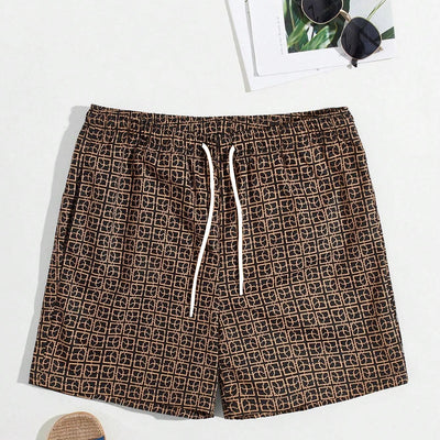 Tulum Bayline Shorts