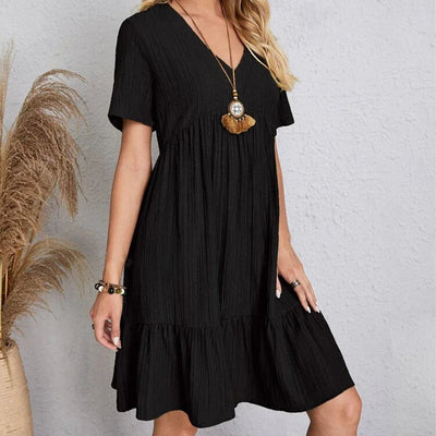 Avery™ | Relaxed Summer Dress