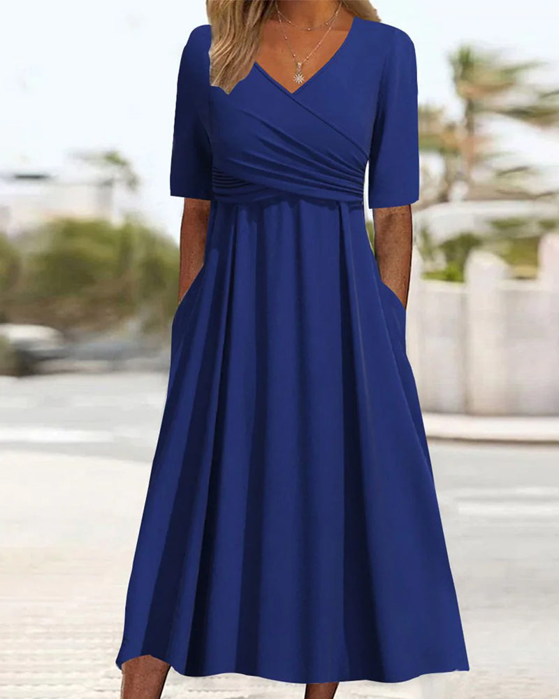 Pien™ | Luxurious Spring Dress
