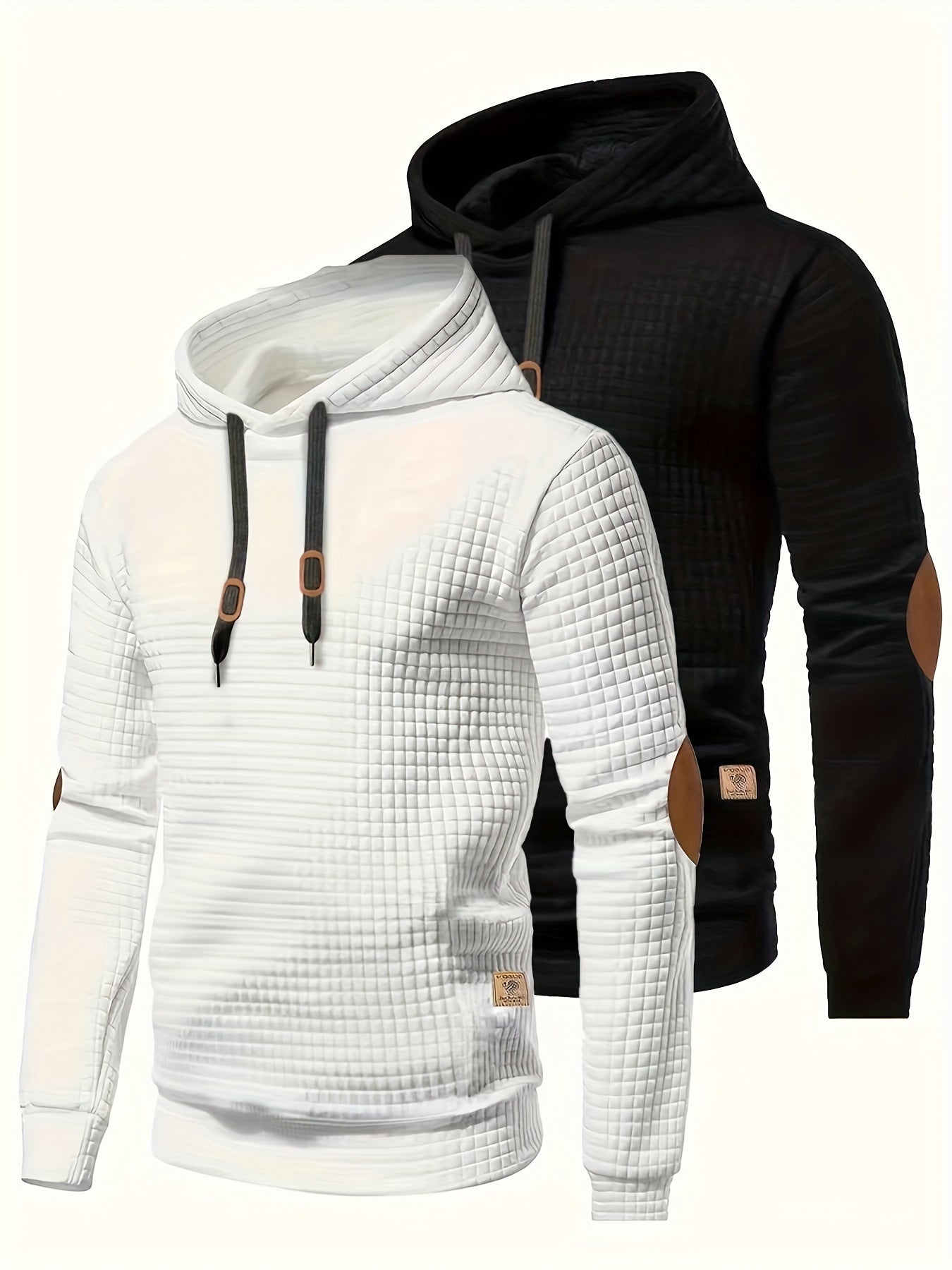Flemming | Comfortable Hoodie for Men