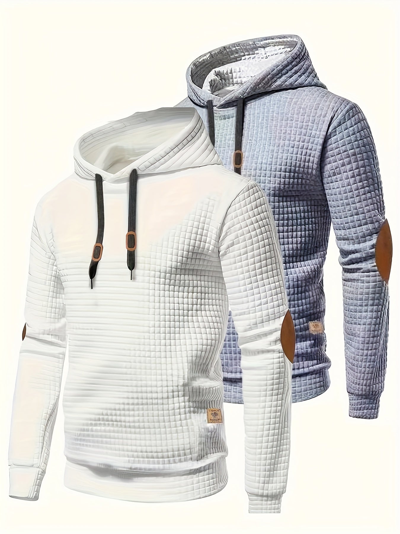 Flemming | Comfortable Hoodie for Men