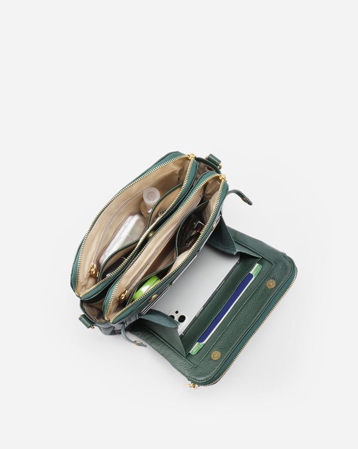 Tamsin™ - High-Quality Bag