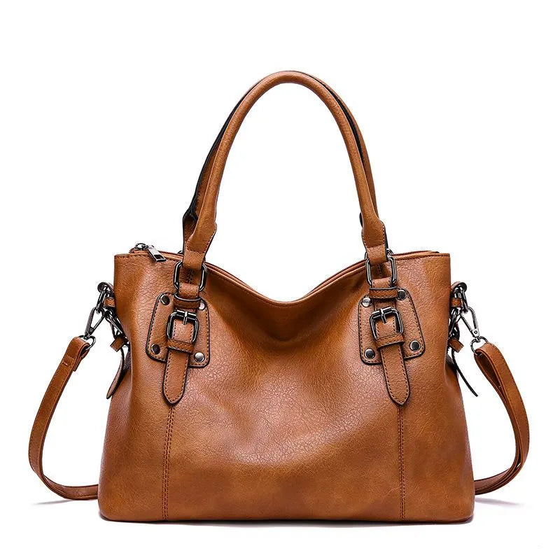 Nanna™ - Elegant Shoulder Bag