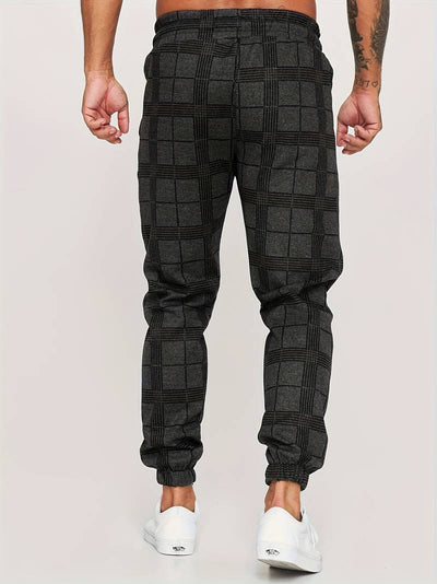 Anton™ | Luxury Jogging Pants