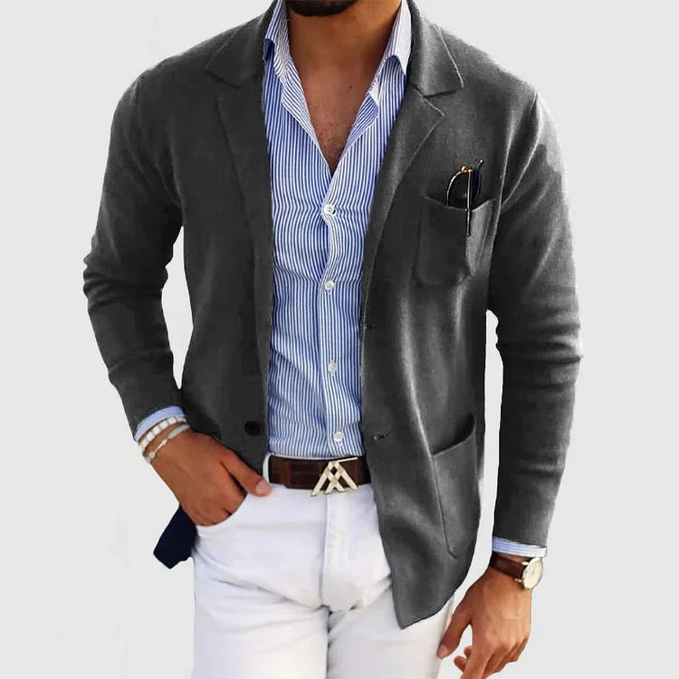 Benjamin | Comfortable Blazer