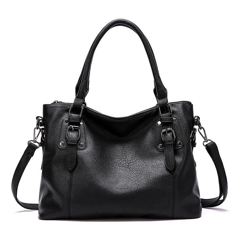 Nanna™ - Elegant Shoulder Bag