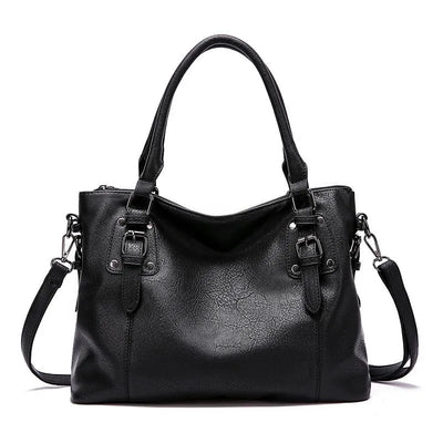 Nanna™ - Elegant Shoulder Bag