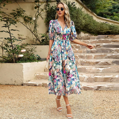 Marion™ | Stylish Women's Dress
