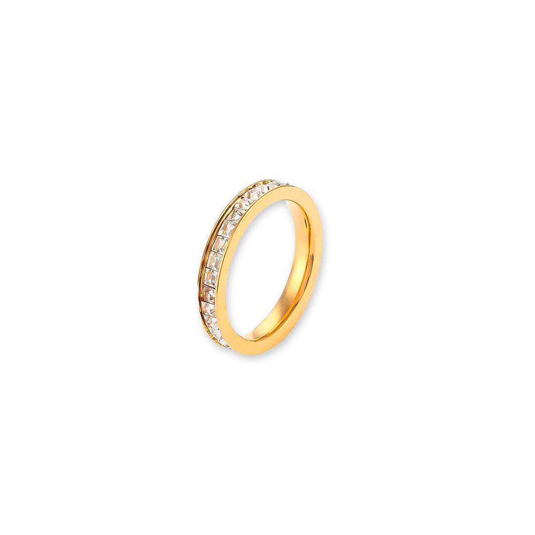 SPARK RING | GOLD