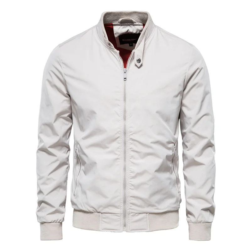 Adrian™ | Stylish Summer Jacket