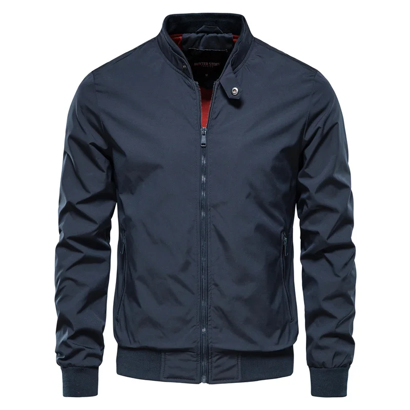 Adrian™ | Stylish Summer Jacket