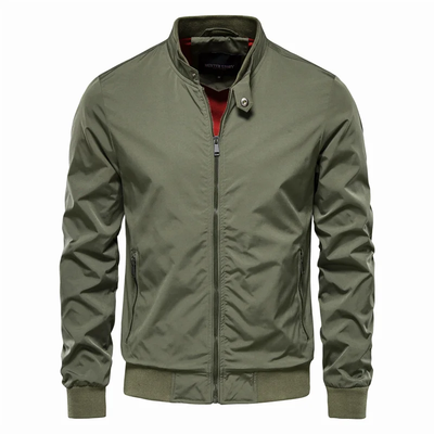 Adrian™ | Stylish Summer Jacket