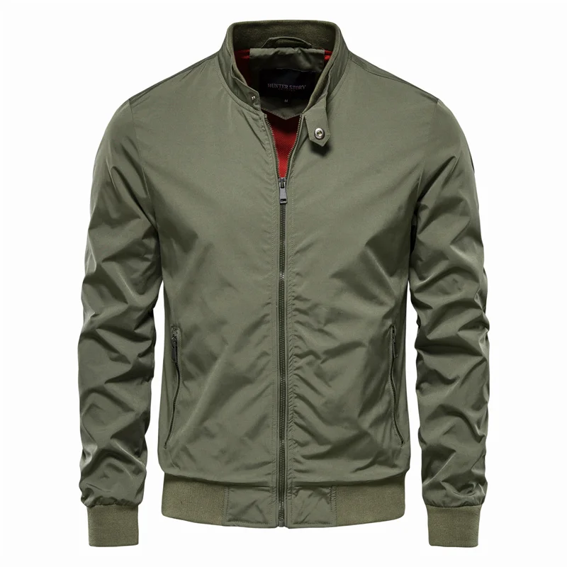 Adrian™ | Stylish Summer Jacket