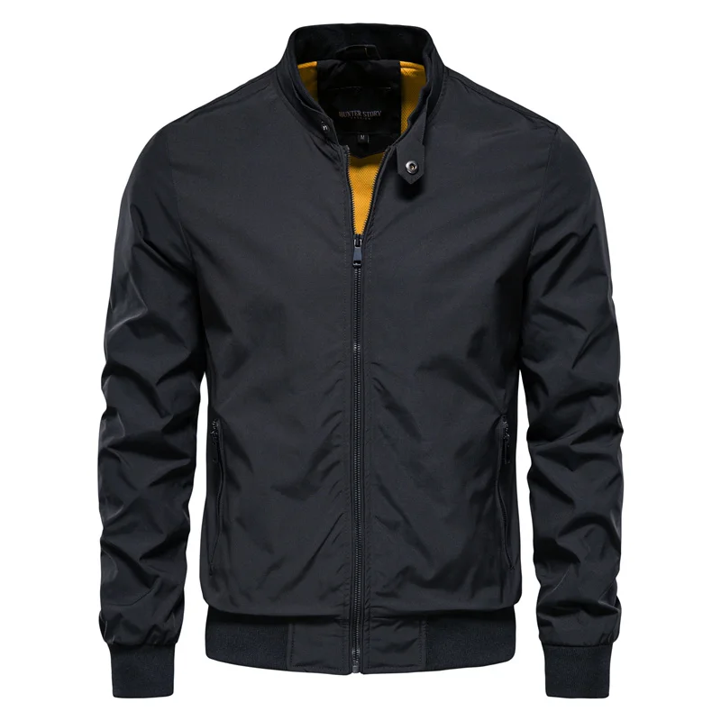 Adrian™ | Stylish Summer Jacket