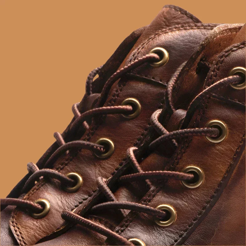 Hunter | Leather Dress Shoes for Men