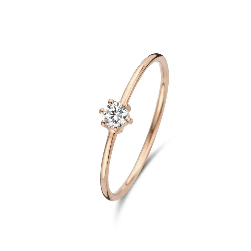 Abella Maris Ring | Gold 14k