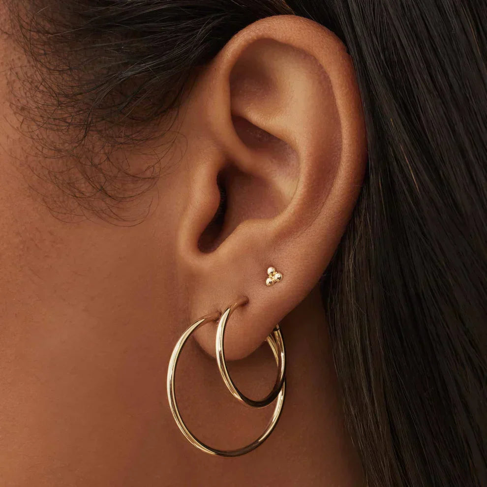 Noémie Sorel Earrings | 14k Gold