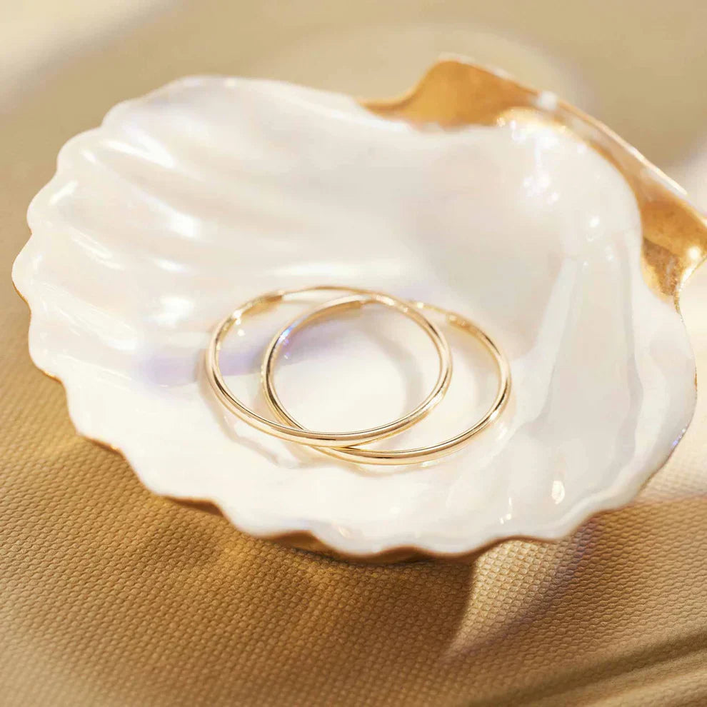 Noémie Sorel Earrings | 14k Gold