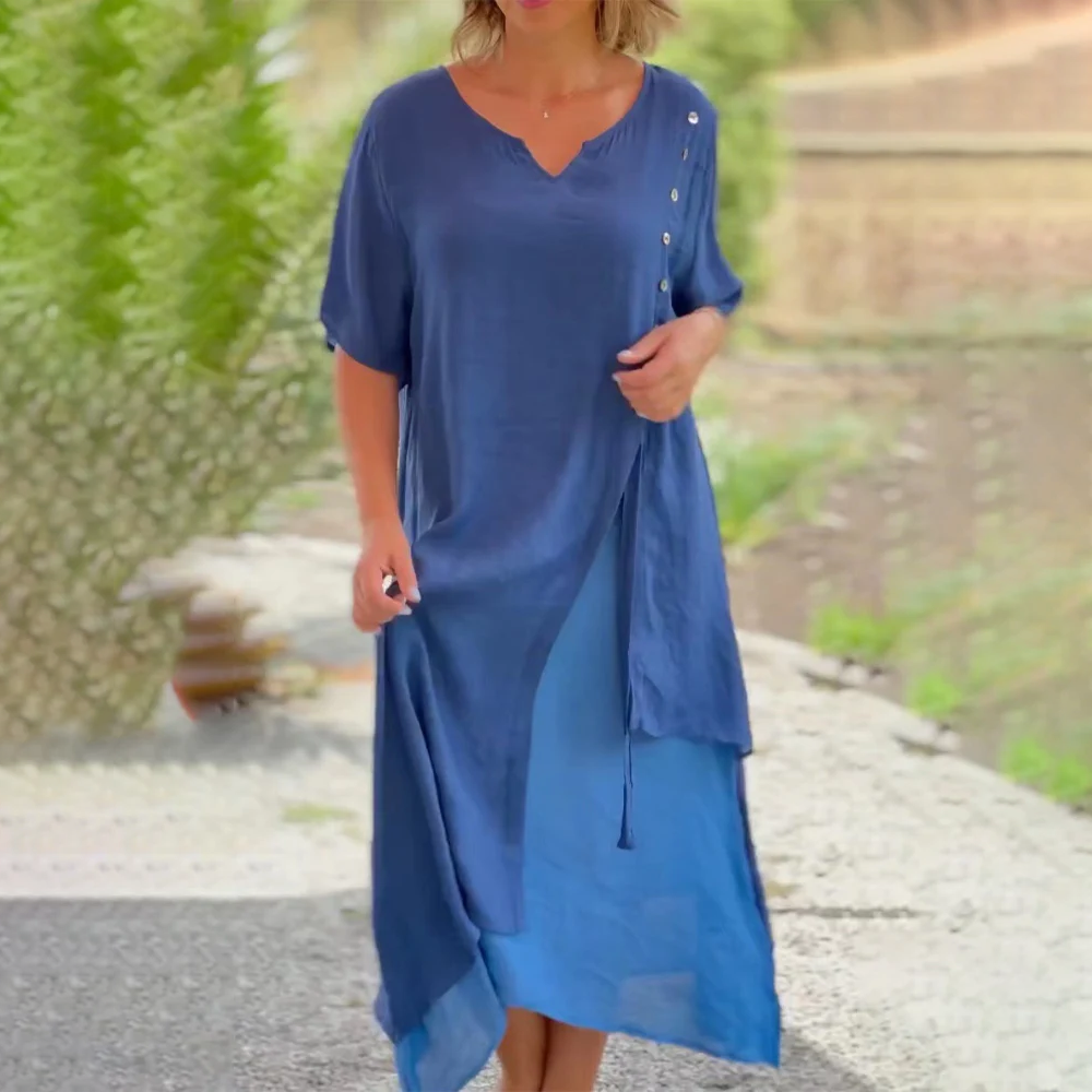 Amina™ | Stylish Dress
