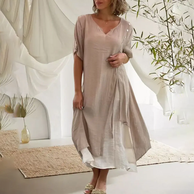 Amina™ | Stylish Dress