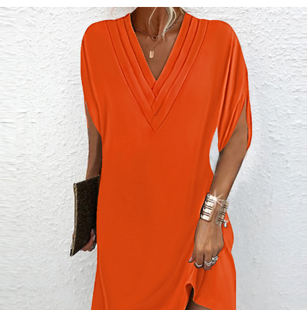 Agathe™ | Elegant Dress