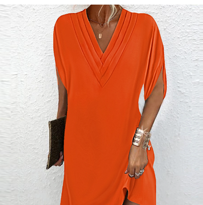Agathe™ | Elegant Dress