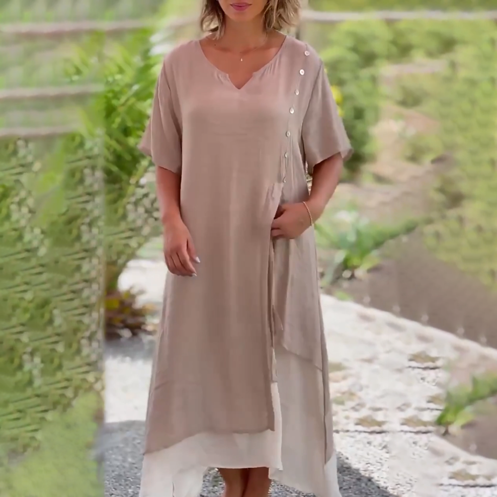 Amina™ | Stylish Dress