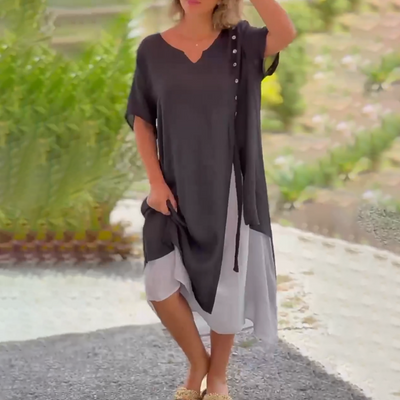 Amina™ | Stylish Dress