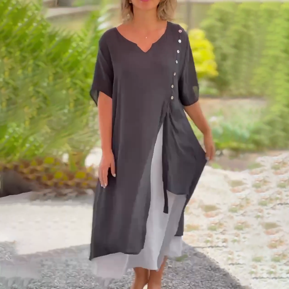 Amina™ | Stylish Dress