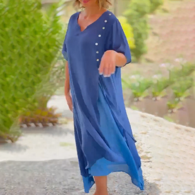 Amina™ | Stylish Dress
