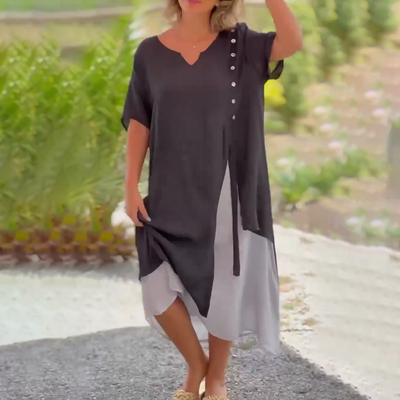 Amina™ | Stylish Dress