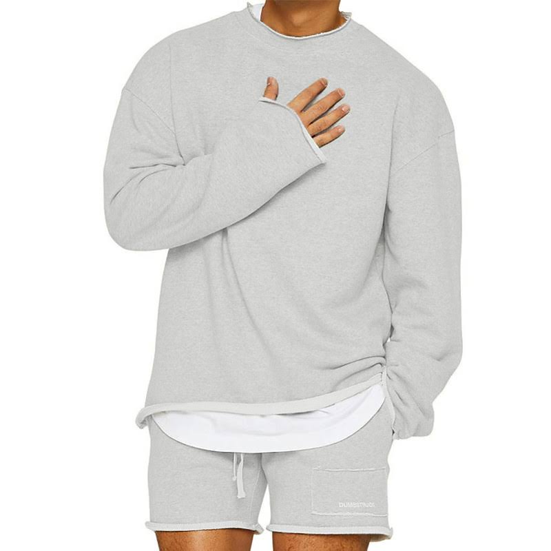 Vida | Essential Comfort Sweat Set