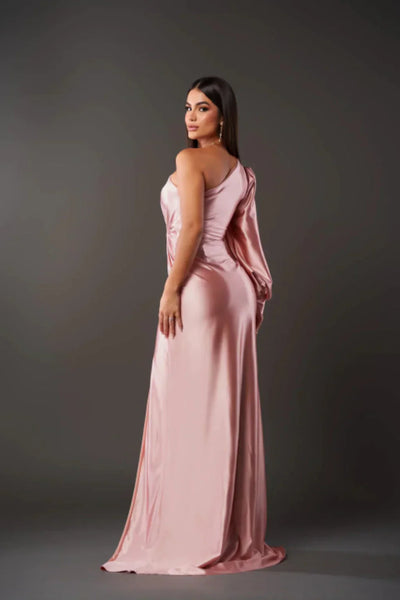 Rosea Timeless Maxi Dress