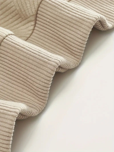 Claus | Men's Light Hoodie with Zipper