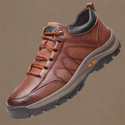 Jacob | Leather Shoes