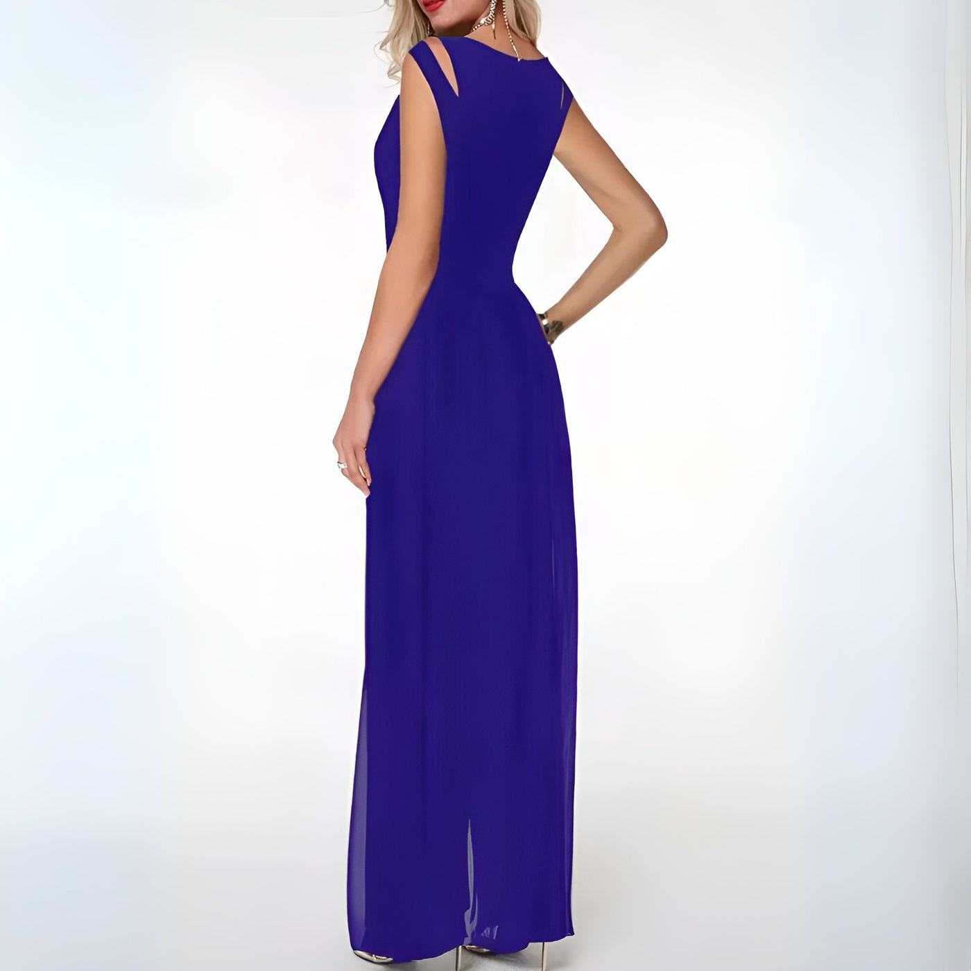 Sandra™ | Trendy Lady Jumpsuit