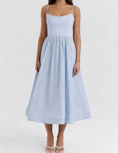 Eloisa™ | Elegant Dress