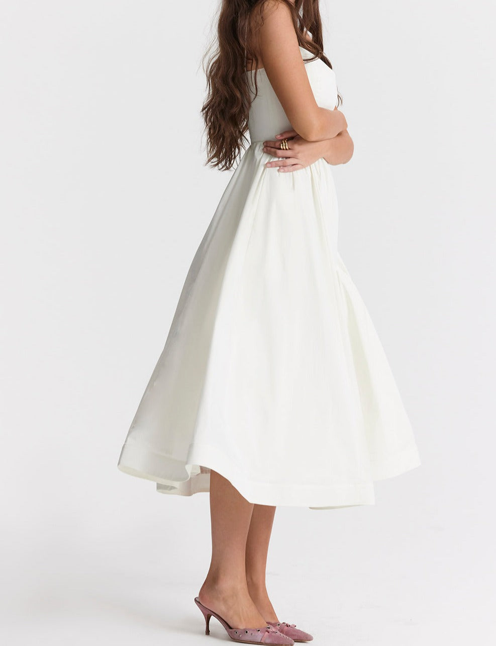 Eloisa™ | Elegant Dress